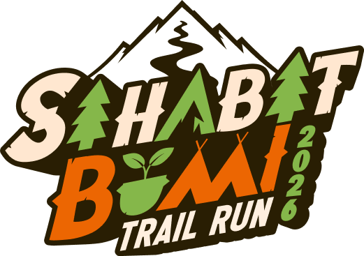 Sahabat Bumi 2026 Trail Run